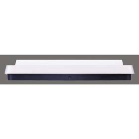Stropní svítidlo EMOS čtverec, 340 x 340 mm, 38W, 2300 lm stříbrné

 obrázek produktu 1 z 7