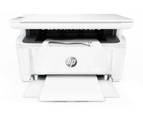 Tiskárna multifunkční HP LaserJet Pro MFP M28w bílá

 obrázek produktu 2 z 5