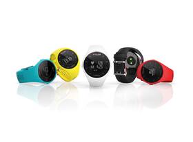 Chytré hodinky Polar M200 vel. M/L bílé

 obrázek produktu 4 z 10