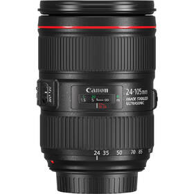 Objektiv Canon 24-105 mm f/4 L IS II USM černý

 obrázek produktu 5 z 16