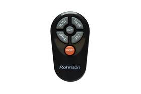 Ventilátor Rohnson R-819 černý

 obrázek produktu 9 z 9
