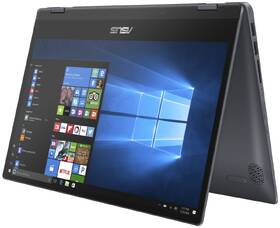Notebook Asus TP412FA-EC199T šedý

 obrázek produktu 1 z 8