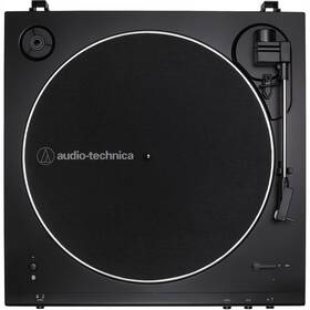 Gramofon Audio-technica AT-LP60XBT bílý

 obrázek produktu 1 z 1