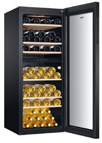 Vinotéka Haier HWS77GDAU1 černá

 obrázek produktu 19 z 22