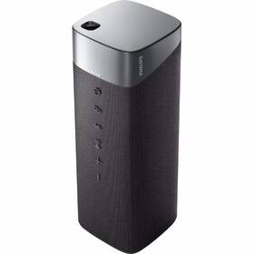Přenosný reproduktor Philips TAS5505 šedý

 obrázek produktu 2 z 13