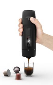 Espresso Handpresso Auto SET Capsule 48310A 

 obrázek produktu 3 z 8