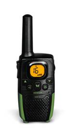 Vysílačky Sencor SMR 131 

 obrázek produktu 1 z 1