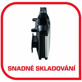 Sendvičovač Tefal SM155212 černý

 obrázek produktu 7 z 11