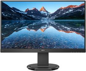 Monitor Philips 276B9 

 obrázek produktu 2 z 5
