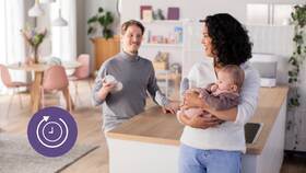 Sterilizátor Philips SCF291/00 

 obrázek produktu 6 z 12