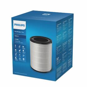Filtr pro čističky vzduchu Philips FY2180/30 

 obrázek produktu 1 z 2