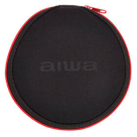 Discman AIWA PCD-810 černý

 obrázek produktu 10 z 13