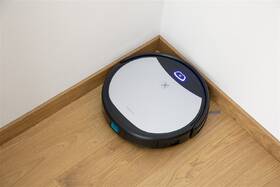 Robotický vysavač Sencor SRV 4250SL-EU3 

 obrázek produktu 23 z 38