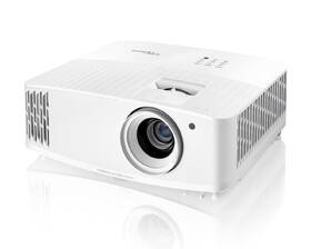 Projektor Optoma UHD35x bílý

 obrázek produktu 1 z 5