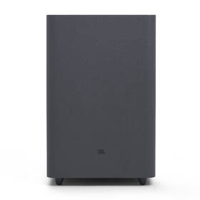 Soundbar JBL BAR 2.1 Deep Bass MKII černý

 obrázek produktu 10 z 14