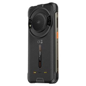 Mobilní telefon UleFone Power Armor 16 Pro černý

 obrázek produktu 4 z 10