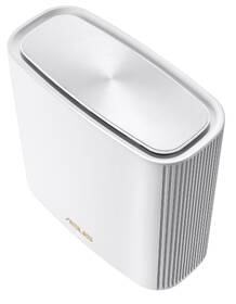 Komplexní Wi-Fi systém Asus ZenWiFi XT9 (1-pack) bílá barva
