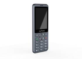 Mobilní telefon myPhone Maestro 2 Plus šedý

 obrázek produktu 3 z 9