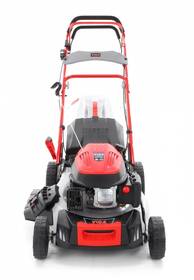 Sekačka VeGA 495 SXH 6in1 

 obrázek produktu 1 z 6