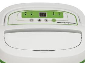 Odvlhčovač Meaco Low Energy 12L bílý

 obrázek produktu 2 z 9