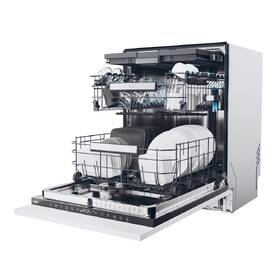 Myčka nádobí Haier XS 6B0S3FSB 

 obrázek produktu 6 z 13