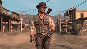 Hra Take 2 Nintendo Switch Red Dead Redemption (Code in a box) 

 obrázek produktu 3 z 7