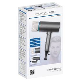 Fén ProfiCare HT 3073 BL 

 obrázek produktu 6 z 7