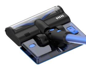 Tyčový vysavač TESLA E70 Aqua Pro 3 v 1 
