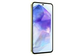 Mobilní telefon Samsung Galaxy A55 5G 8 GB / 128 GB - Awesome Lemon 

 obrázek produktu 3 z 9