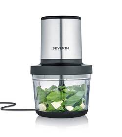 Sekáček potravin Severin KM 3867 stříbrný

 obrázek produktu 1 z 5