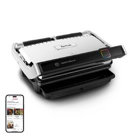 Gril Tefal GC760D30 Optigrill Elite XL 

 obrázek produktu 12 z 12