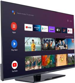 Televize Orava LT-ANDR43 D01 

 obrázek produktu 4 z 8
