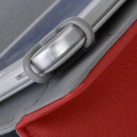Pouzdro na tablet RivaCase 3012 na 7" červené

 obrázek produktu 10 z 13