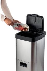 Odpadkový koš Ariete 2001 

 obrázek produktu 4 z 9