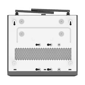 Záznamové zařízení EZVIZ NVR WiFi X5S-8CH bez disku černá barva
