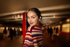 Sluchátka Sony LinkBuds Fit Olivia Rodrigo Edition fialová

 obrázek produktu 9 z 14