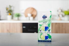 Vůně do myčky Care+Protect CPP60DWE 

 obrázek produktu 4 z 7
