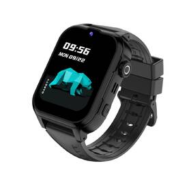 Chytré hodinky Garett Kids Hero Pro černé

 obrázek produktu 1 z 6