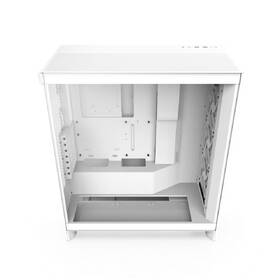 Case NZXT H7 Flow bílá

 obrázek produktu 3 z 5