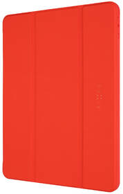 Pouzdro na tablet FIXED Padcover na Apple iPad Pro 11" (2024)/M5 (2025), Sleep and Wake červené

 obrázek produktu 1 z 7
