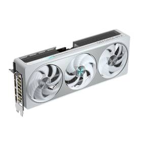 Grafická karta GIGABYTE GeForce RTX 5070 AERO OC 12G 

 obrázek produktu 2 z 9