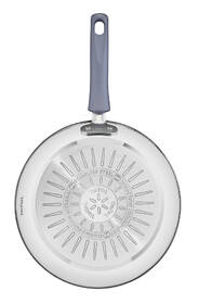 Pánev grilovací Tefal G7314055, 26 cm nerez

 obrázek produktu 2 z 4