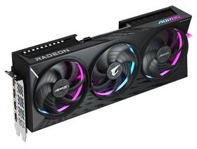 Grafická karta GIGABYTE Radeon RX 9070 XT AORUS ELITE 16G 

 obrázek produktu 3 z 9