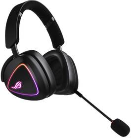 Headset Asus Delta II černý

 obrázek produktu 10 z 16