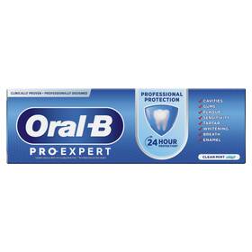 Zubní pasta Oral-B Professional Protection 

 obrázek produktu 2 z 4