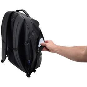 Batoh na notebook THULE Tact 21 l TACTBP116 černý

 obrázek produktu 2 z 10