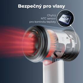 Fén AENO HD4 bílý

 obrázek produktu 10 z 15