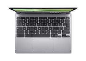 Notebook Acer Chromebook Spin 312 (CP312-1HN-C67S) stříbrná barva
