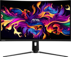 Herní monitor MSI MAG 321CUP QD-OLED černý

 obrázek produktu 3 z 10
