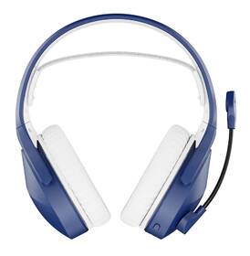 Headset HyperX Cloud Jet Wireless modrý

 obrázek produktu 2 z 9